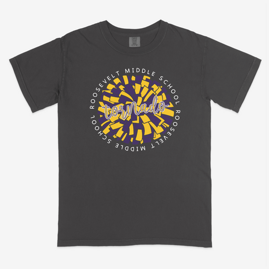 RMS Tornado Pom - Comfort Colors