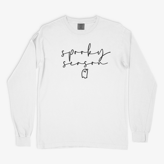 Spooky Season - Comfort Colors