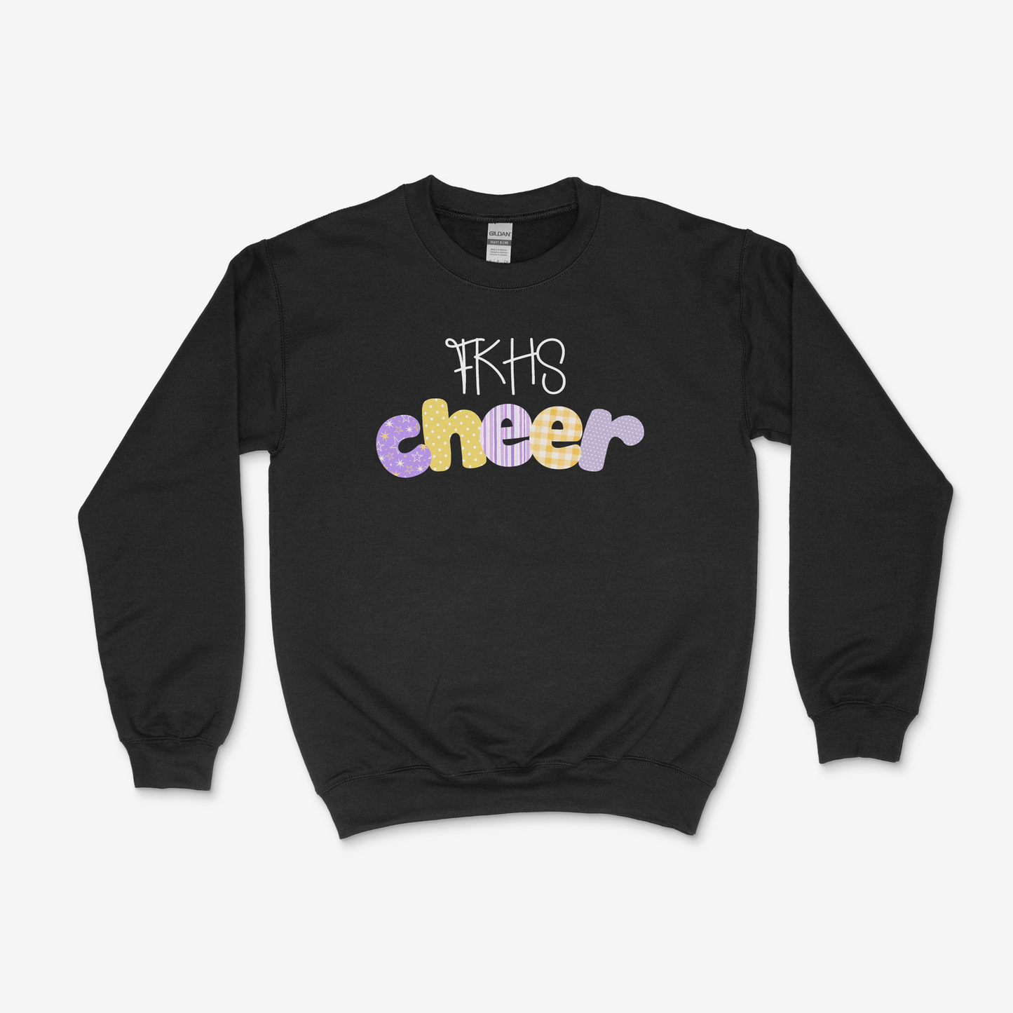 FKHS Cheer Crewneck