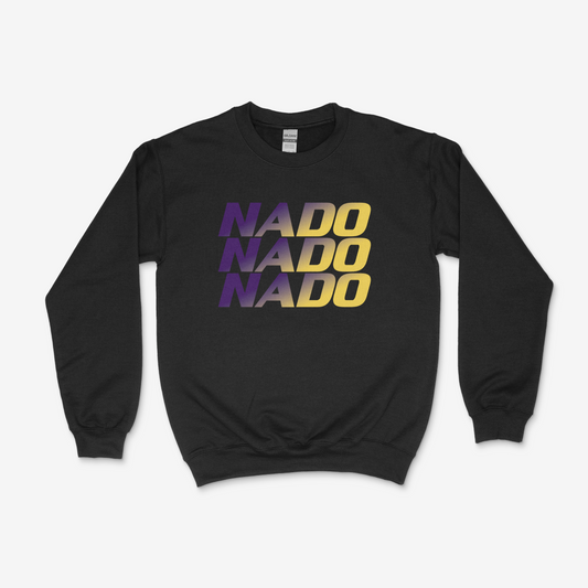 Nado Crewneck