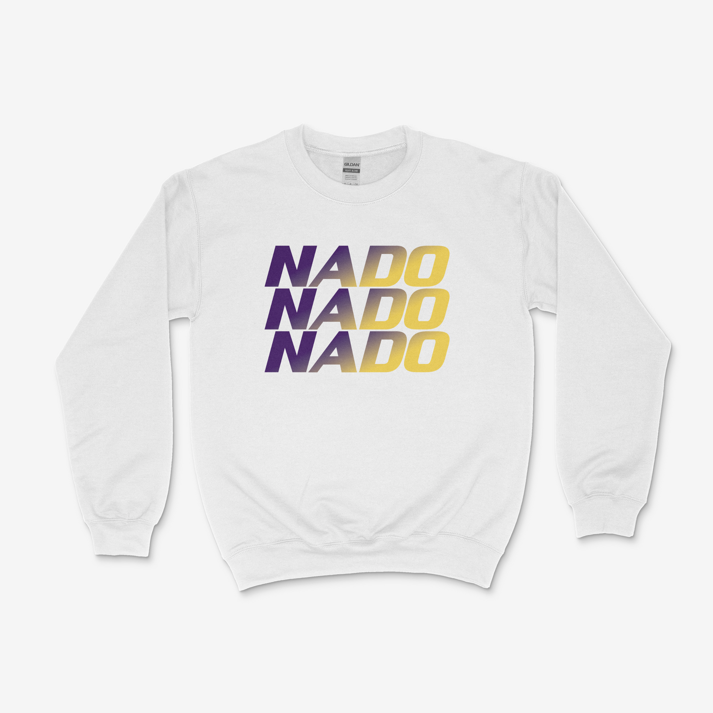 Nado Crewneck