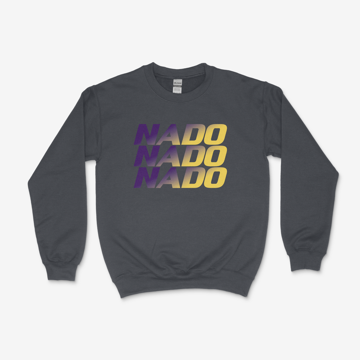 Nado Crewneck