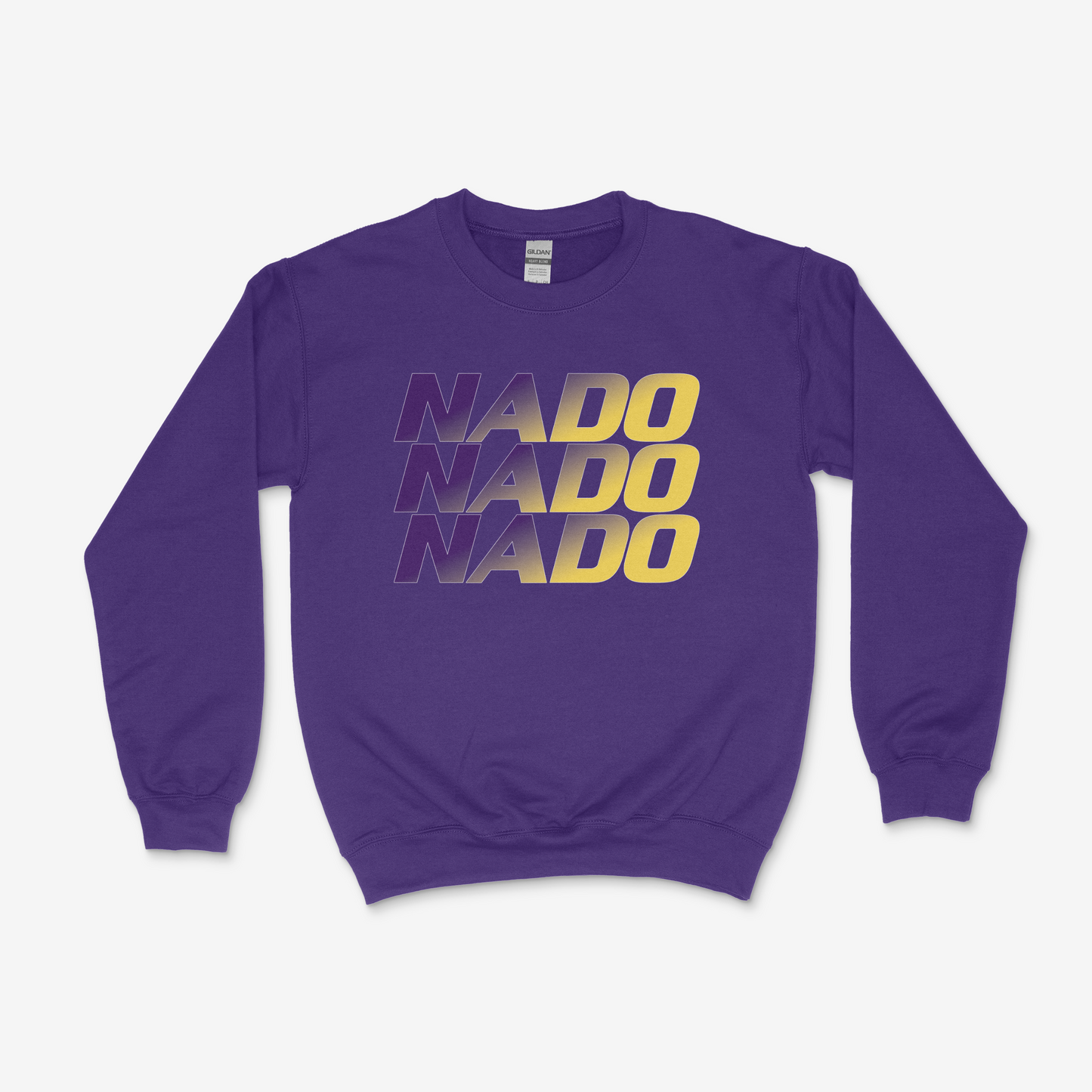 Nado Crewneck