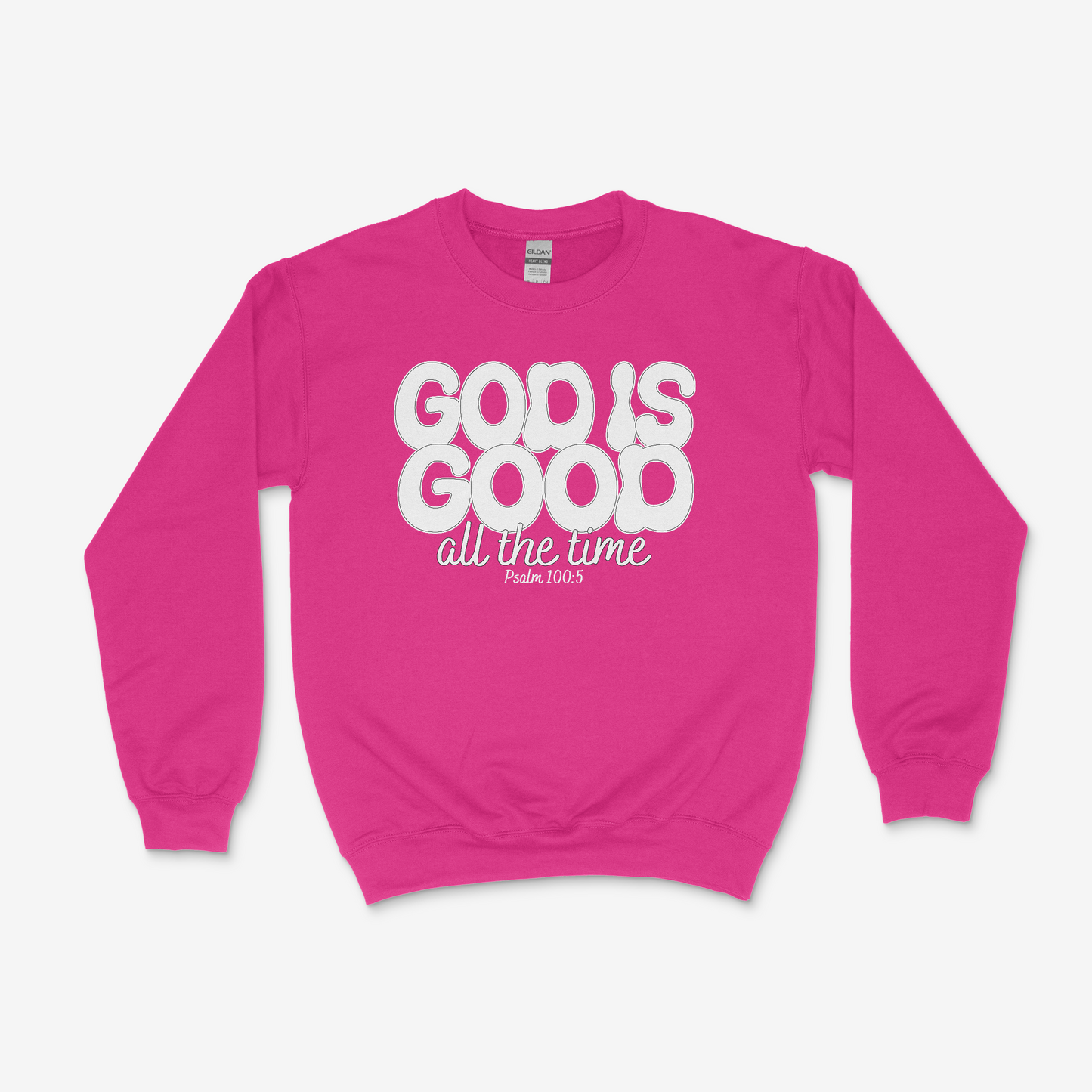 God Is Good