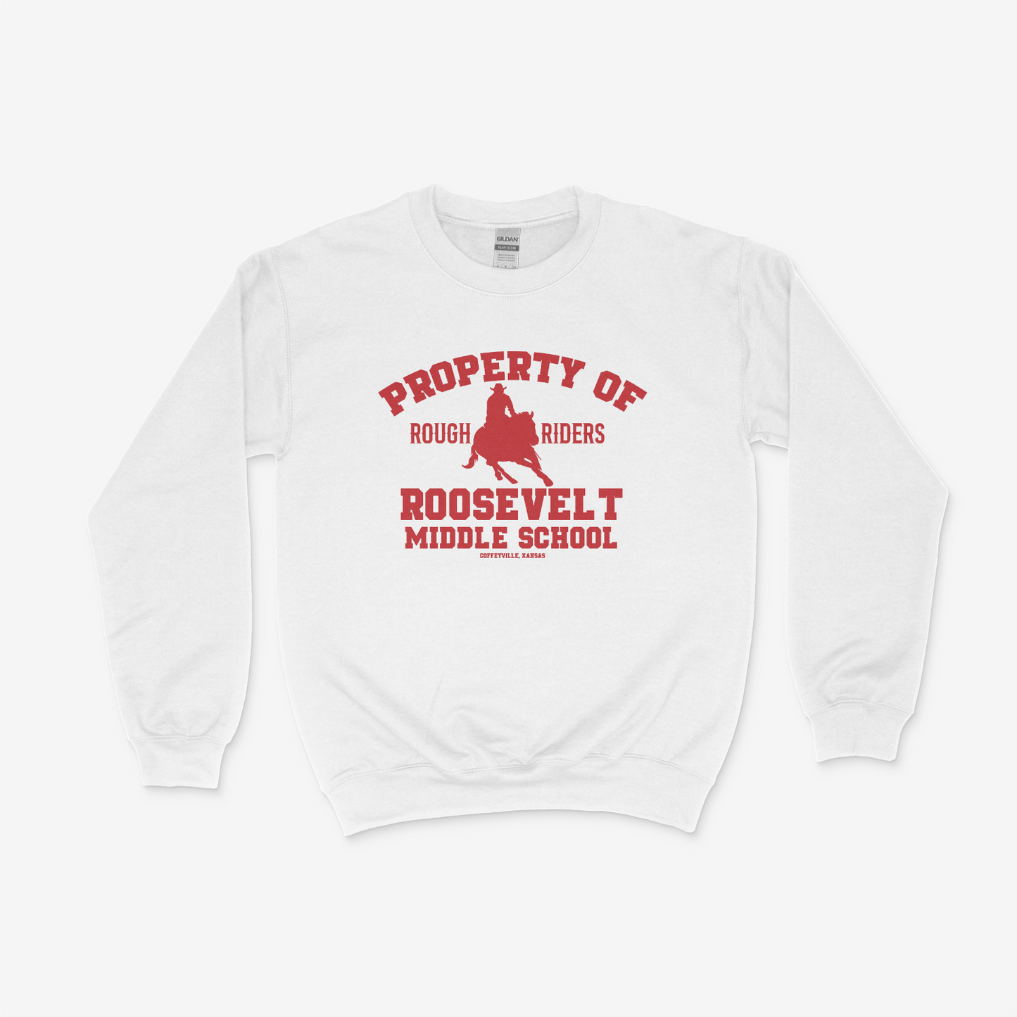 Roosevelt Rough Riders 2