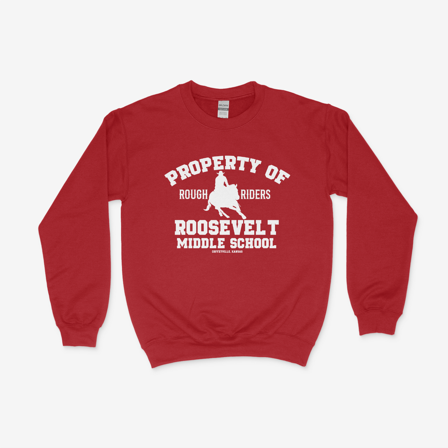 Roosevelt Rough Riders 2