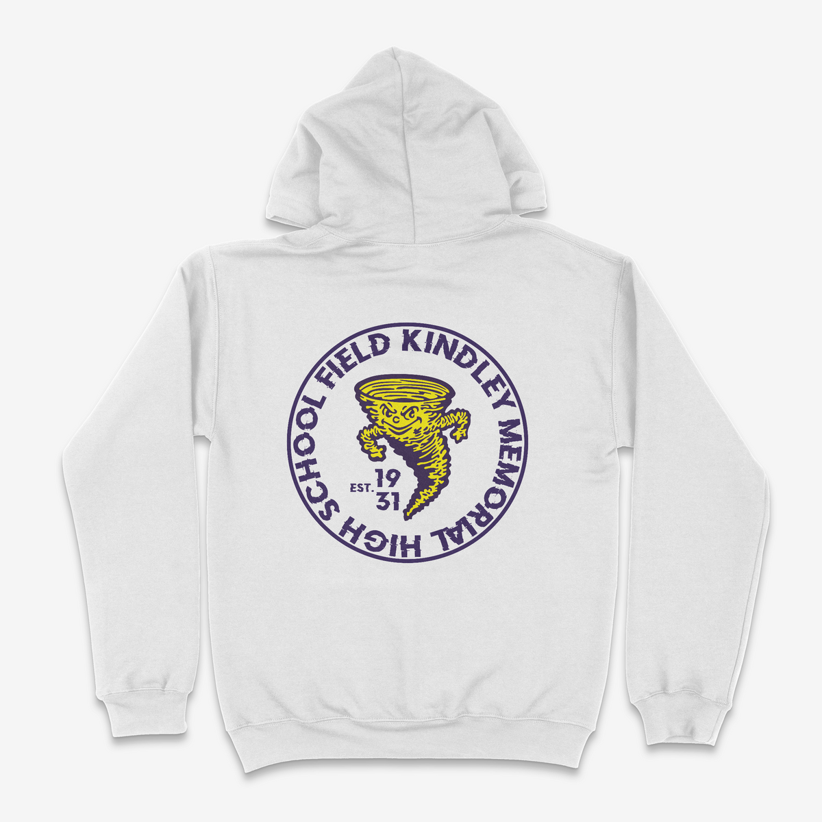 All-American Hoodie
