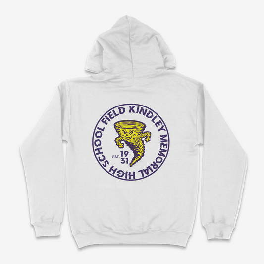 All-American Hoodie