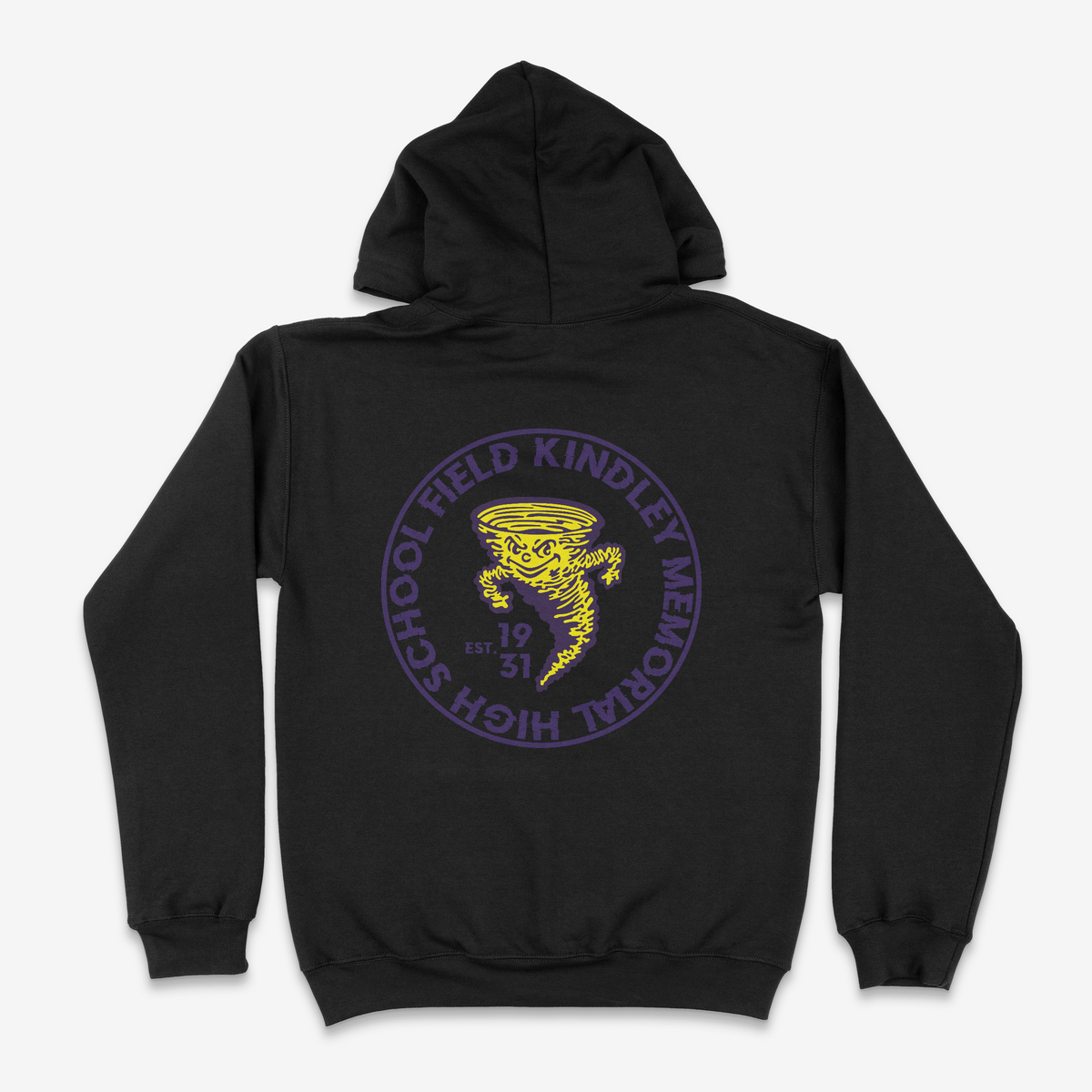 All-American Hoodie