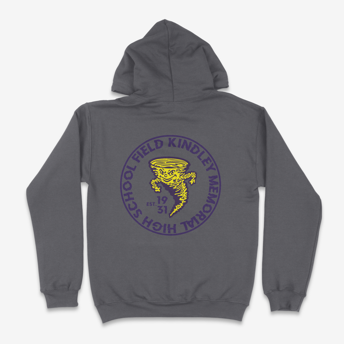 All-American Hoodie