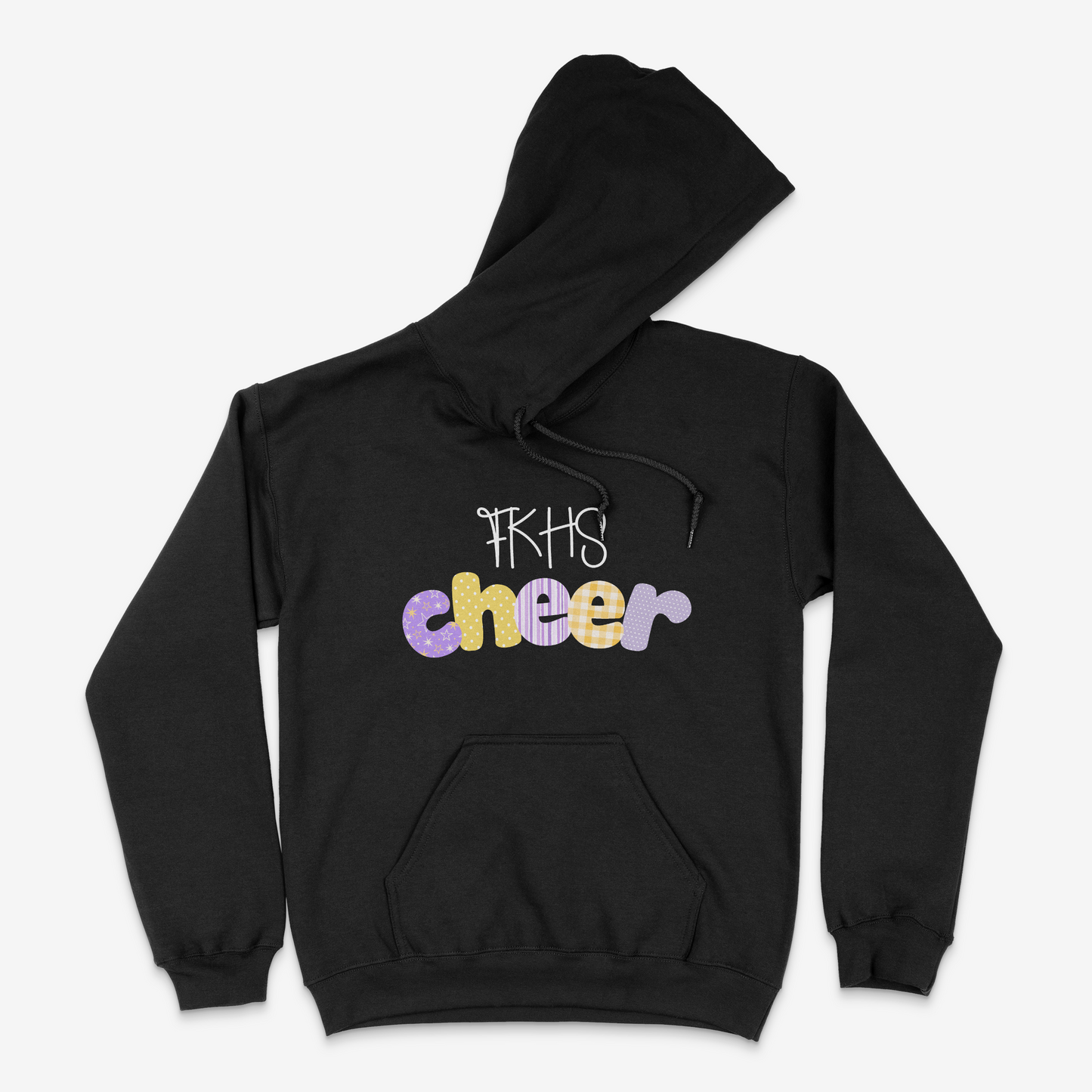 FKHS Cheer Hoodie