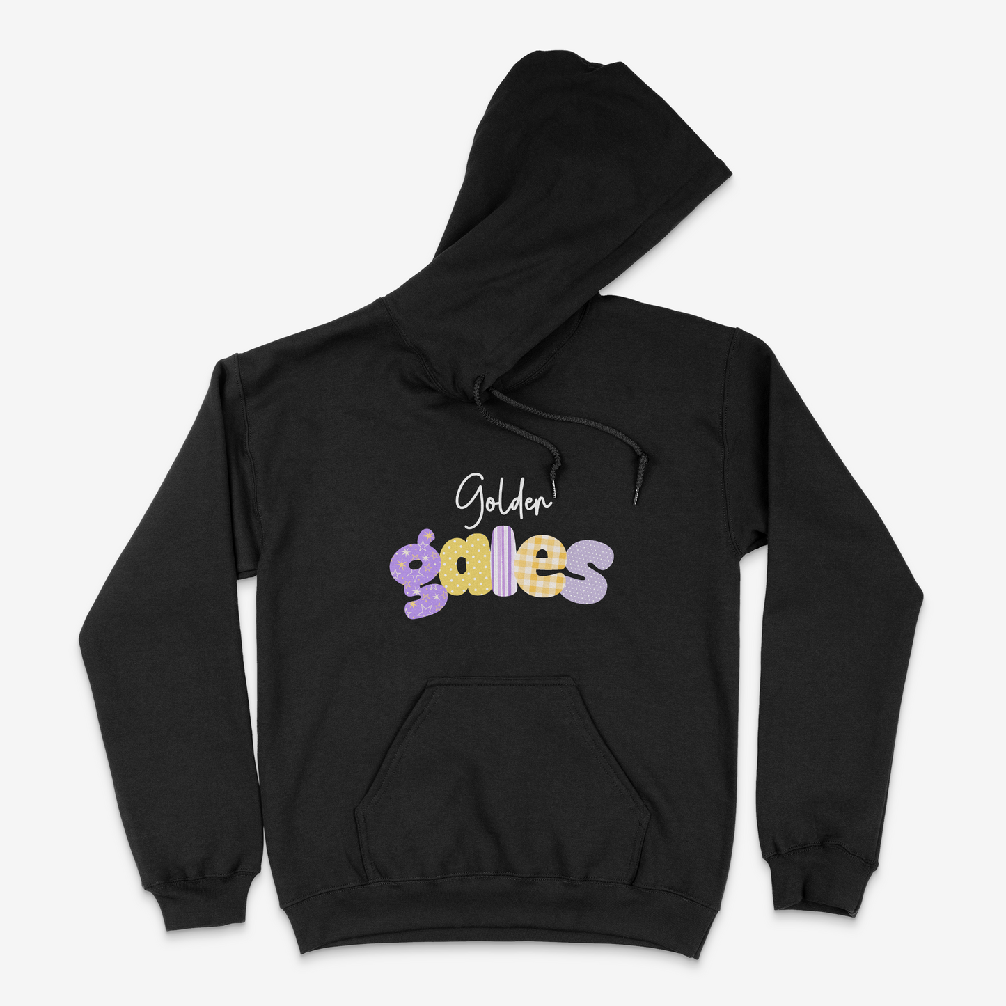 Golden Gales Hoodie