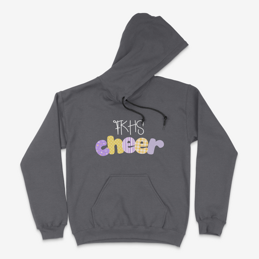 FKHS Cheer Hoodie