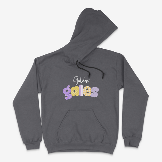 Golden Gales Hoodie