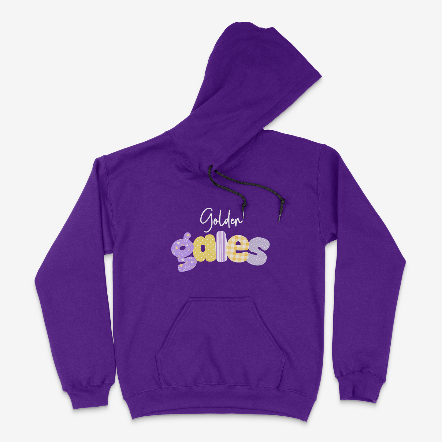 Golden Gales Hoodie