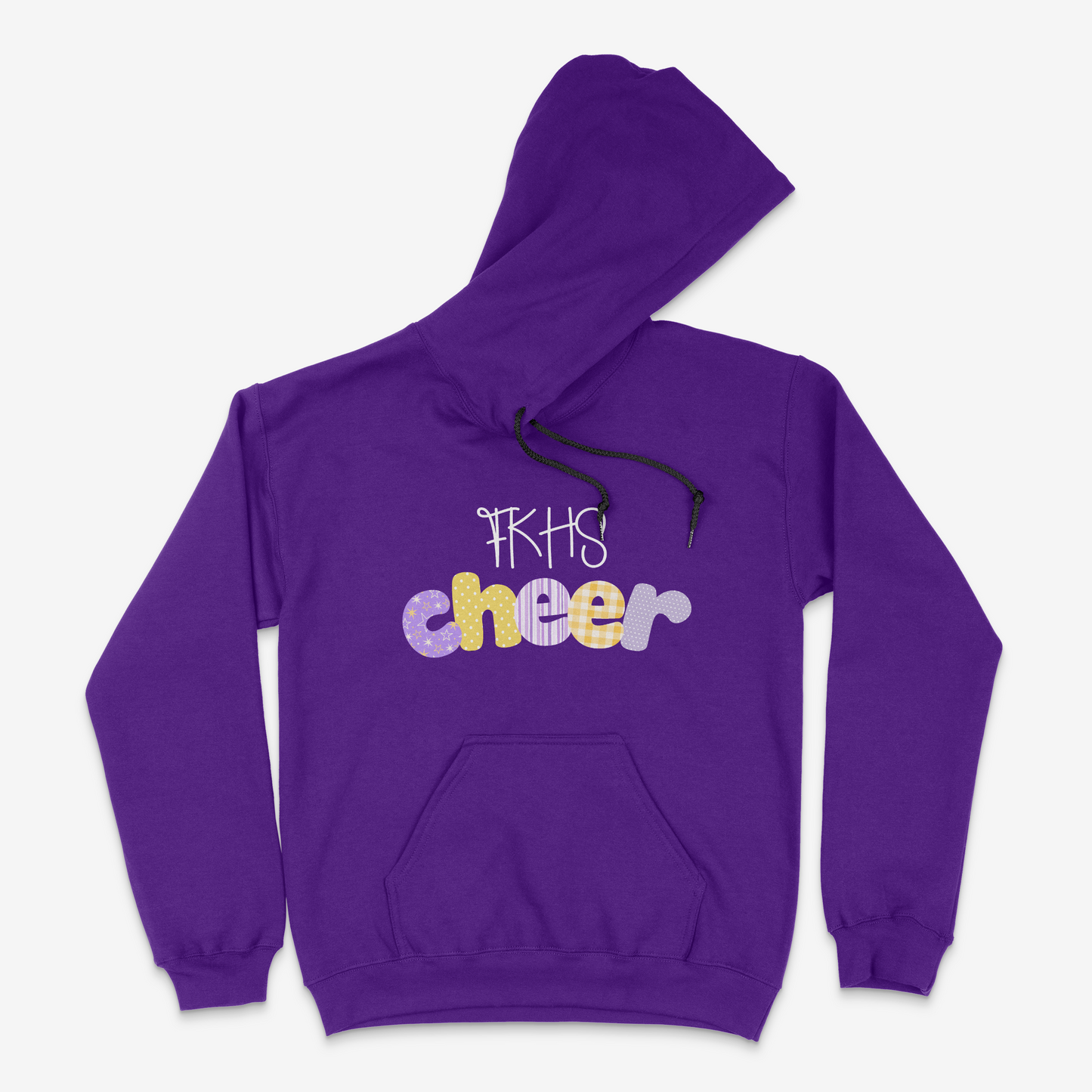 FKHS Cheer Hoodie