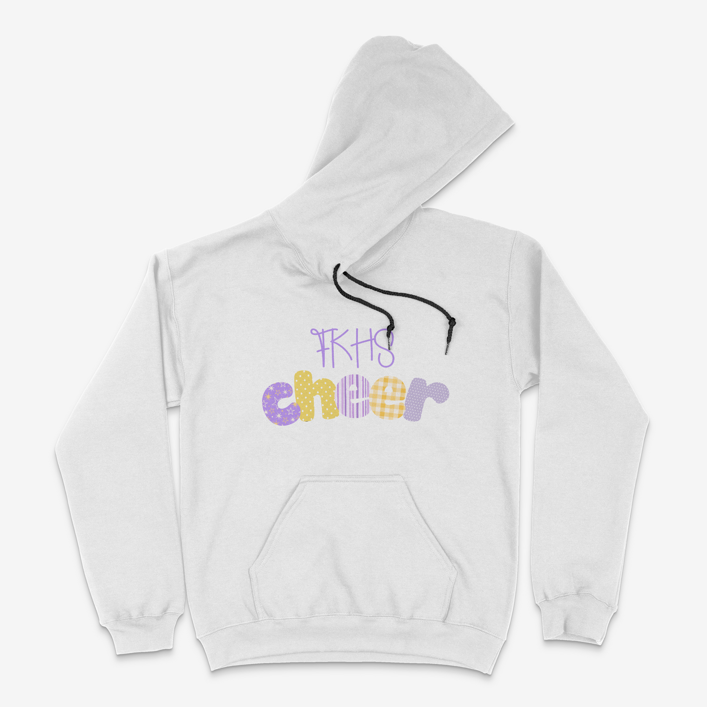 FKHS Cheer Hoodie