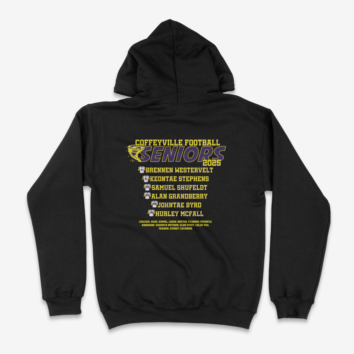 Senior Football