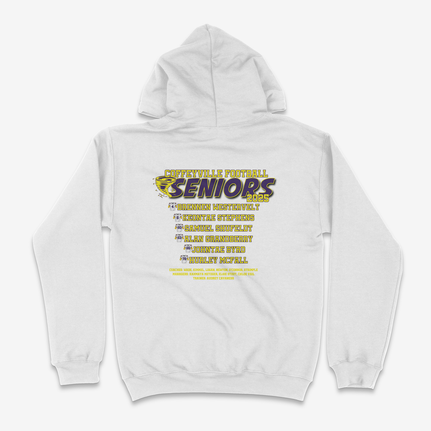 Senior Football