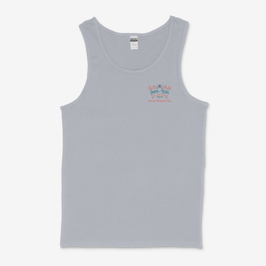 Inter-State Tank Top