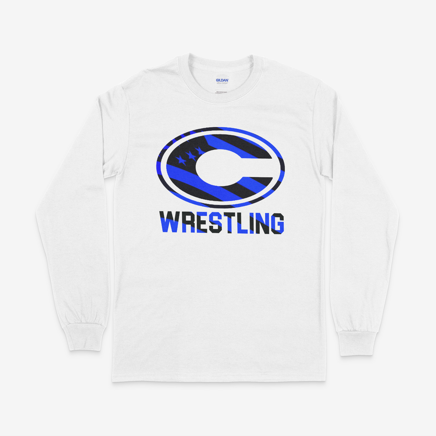 Long Sleeve