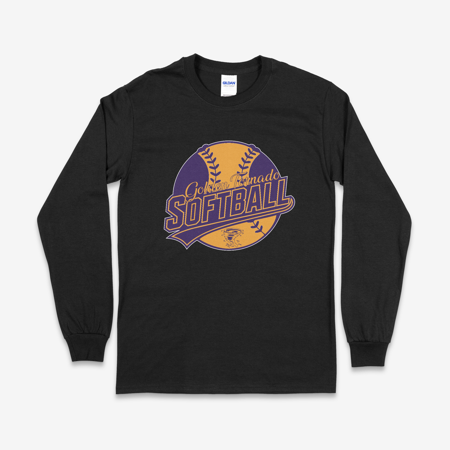 Softball 1