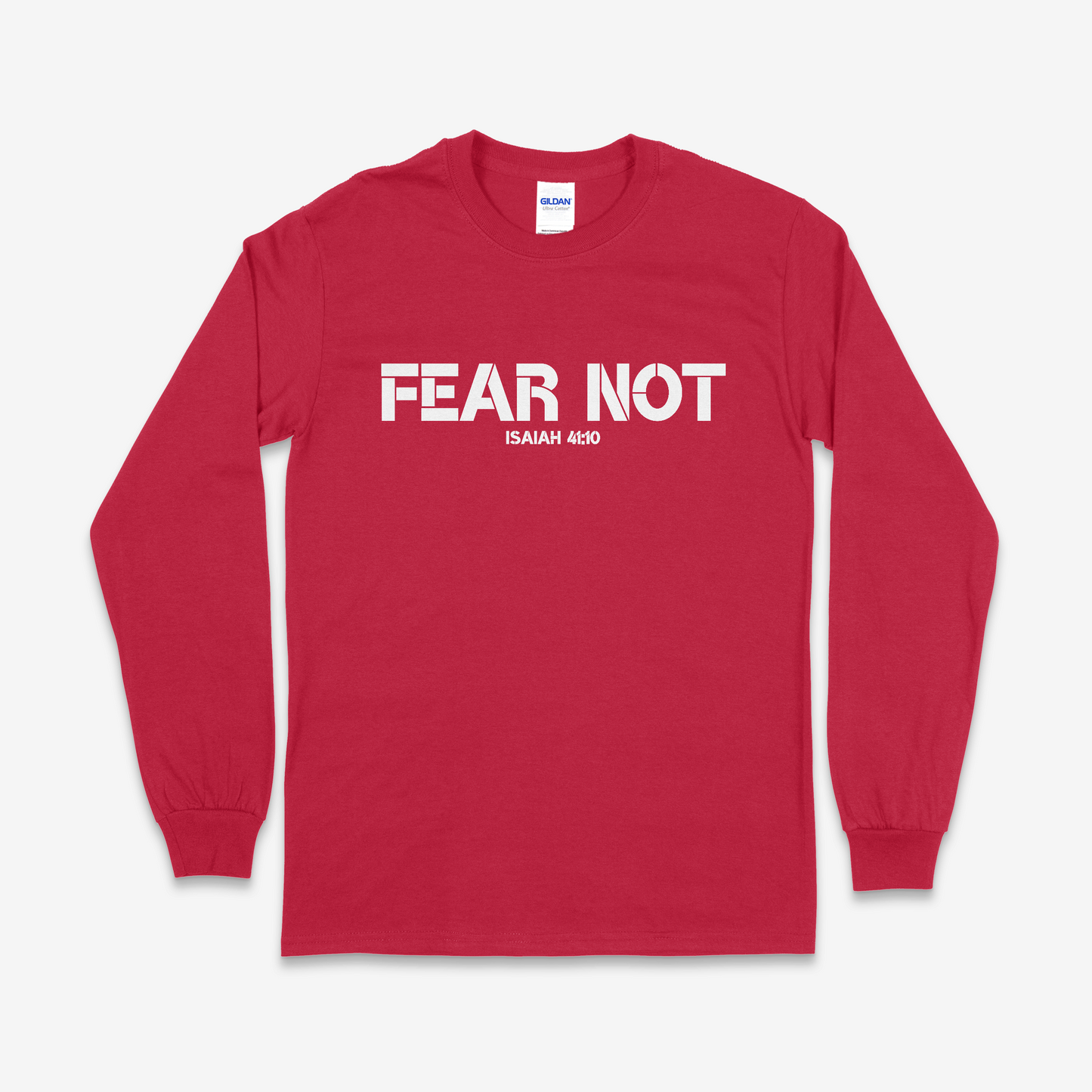 Fear Not