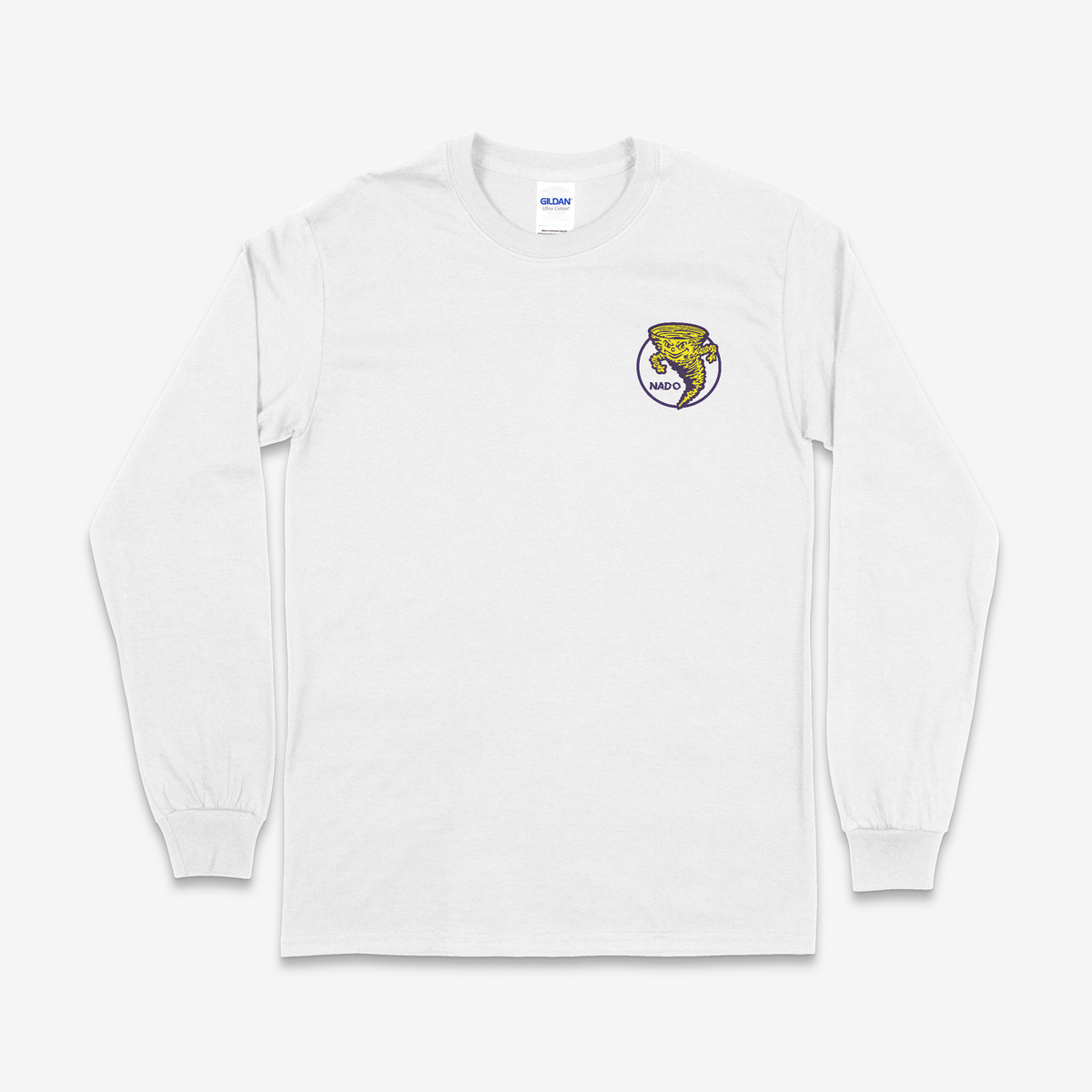 All-American Tornado Long Sleeve
