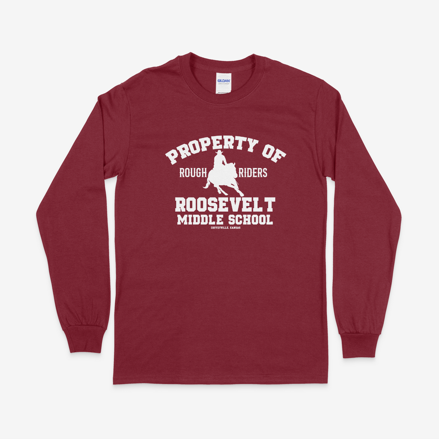 Roosevelt Rough Riders 2