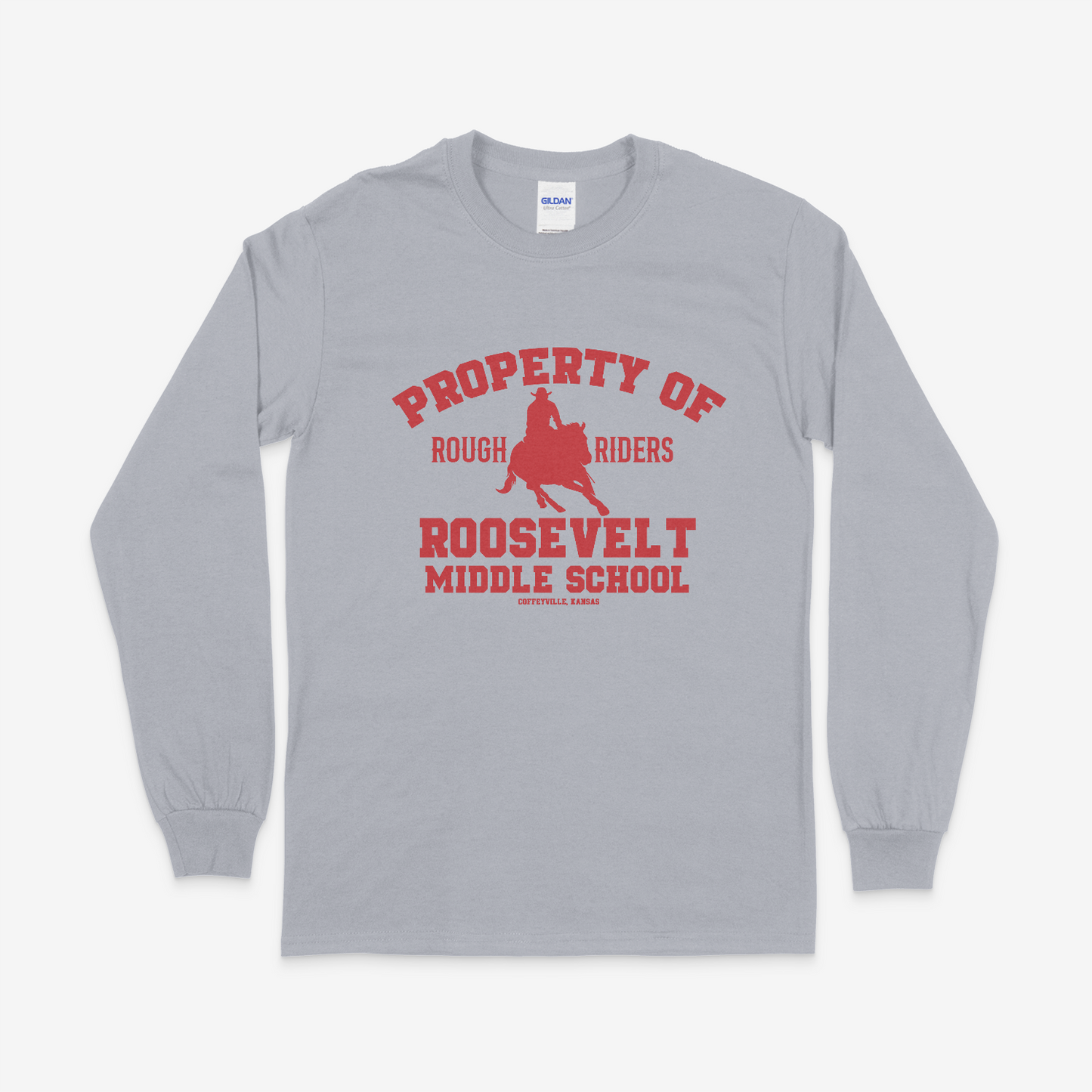 Roosevelt Rough Riders 2