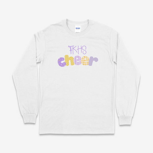 FKHS Cheer Long Sleeve