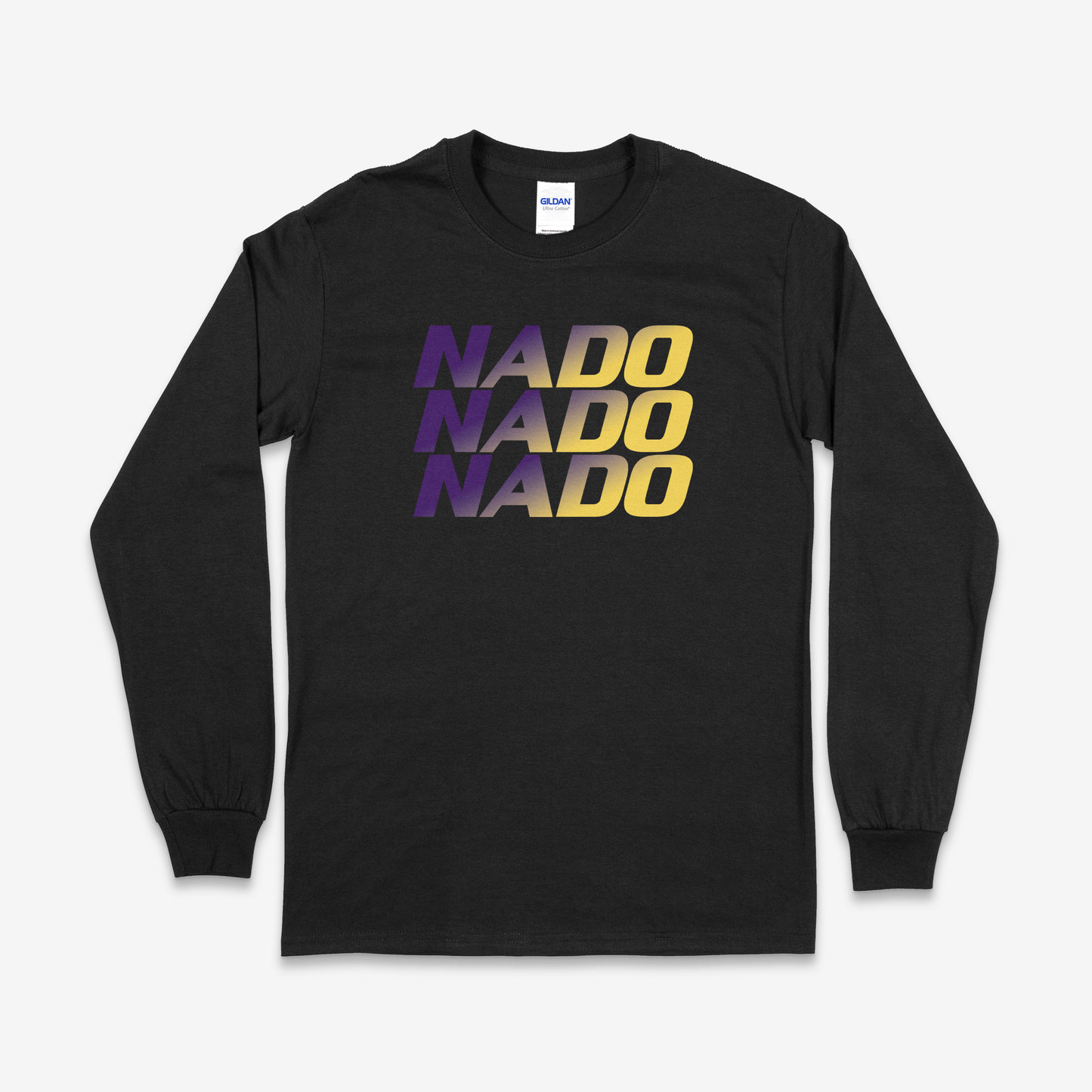 Nado Long Sleeve