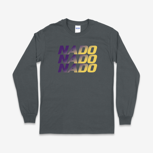 Nado Long Sleeve