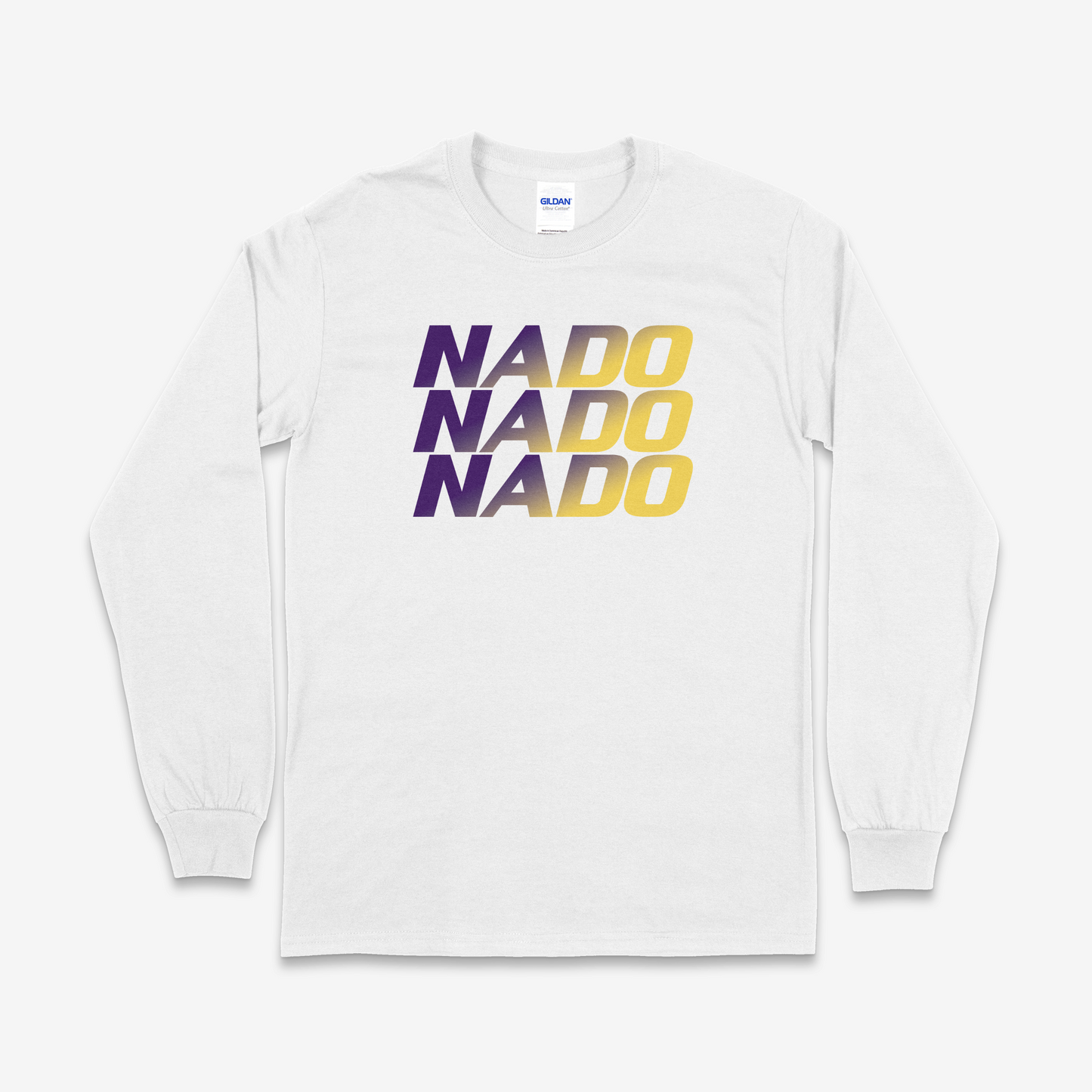 Nado Long Sleeve