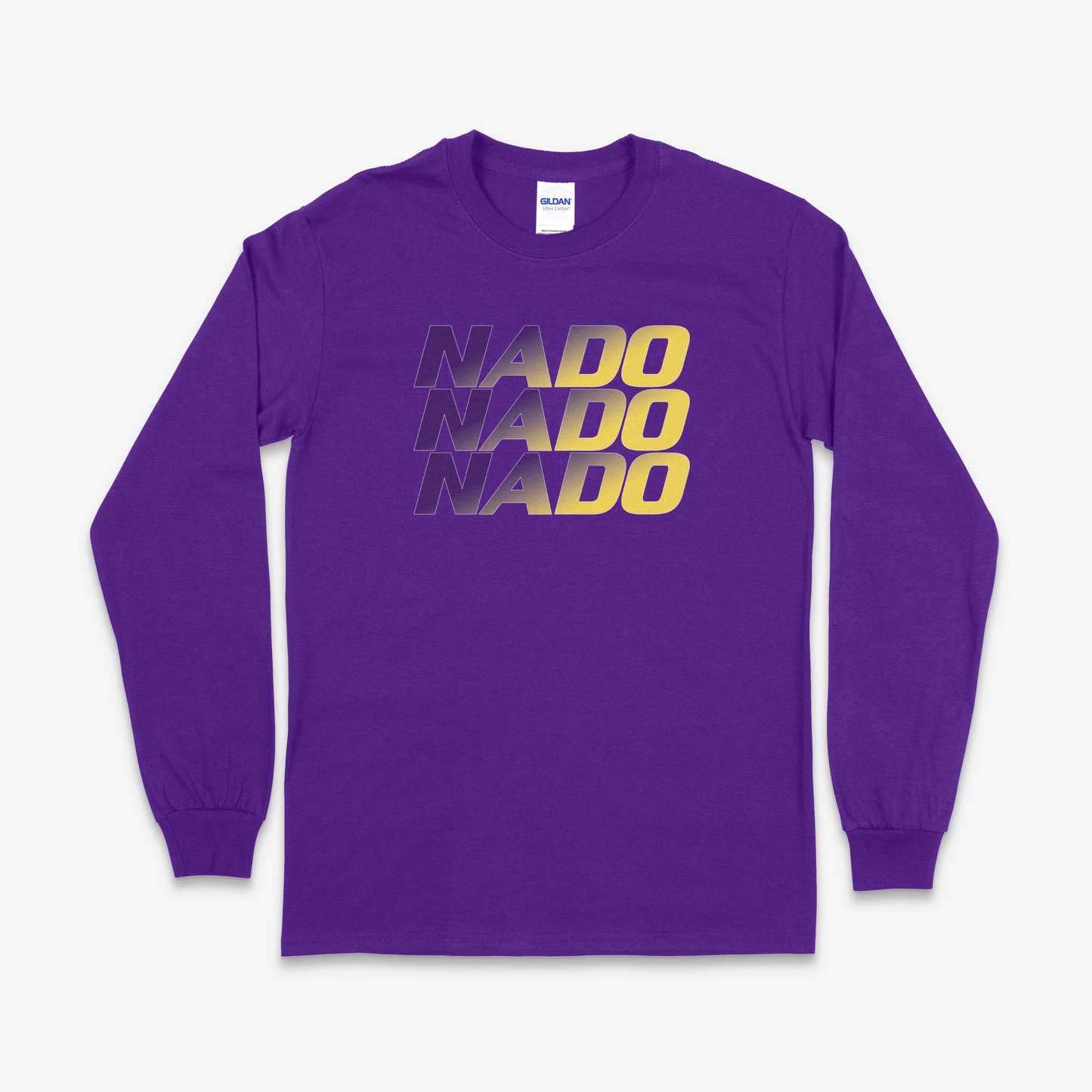 Nado Long Sleeve