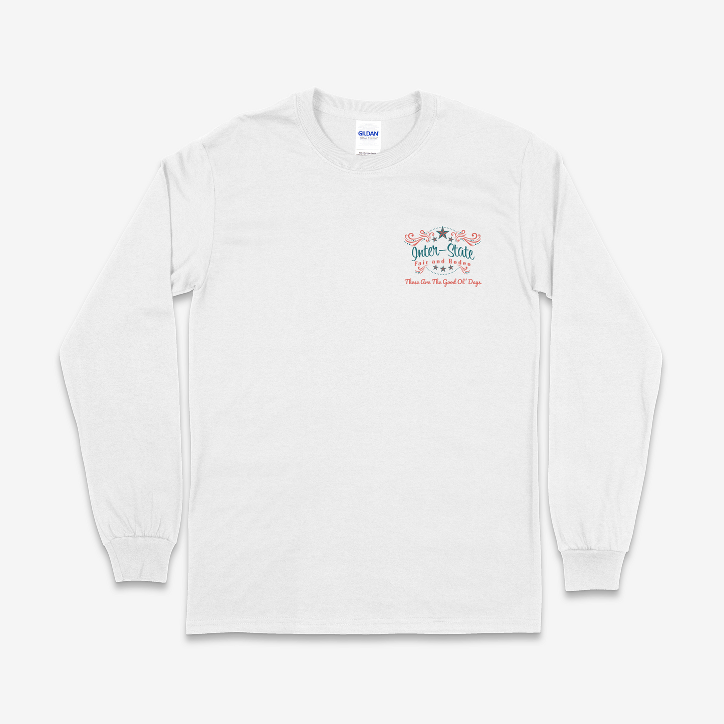 Inter-State Long Sleeve