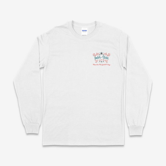 Inter-State Long Sleeve