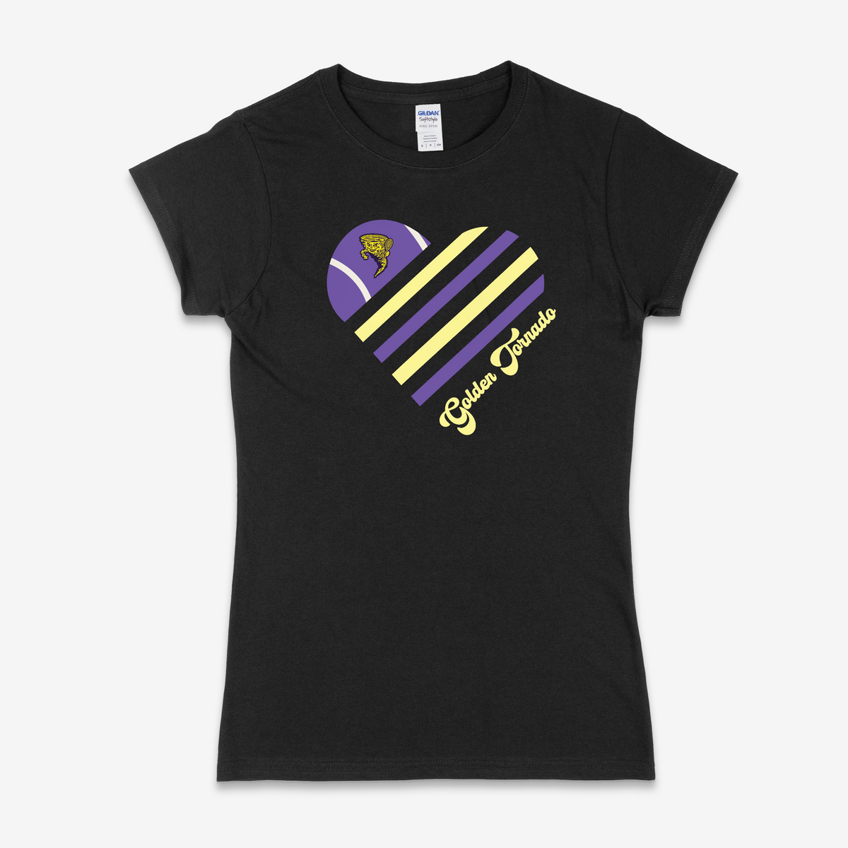 NADO Tennis Heart