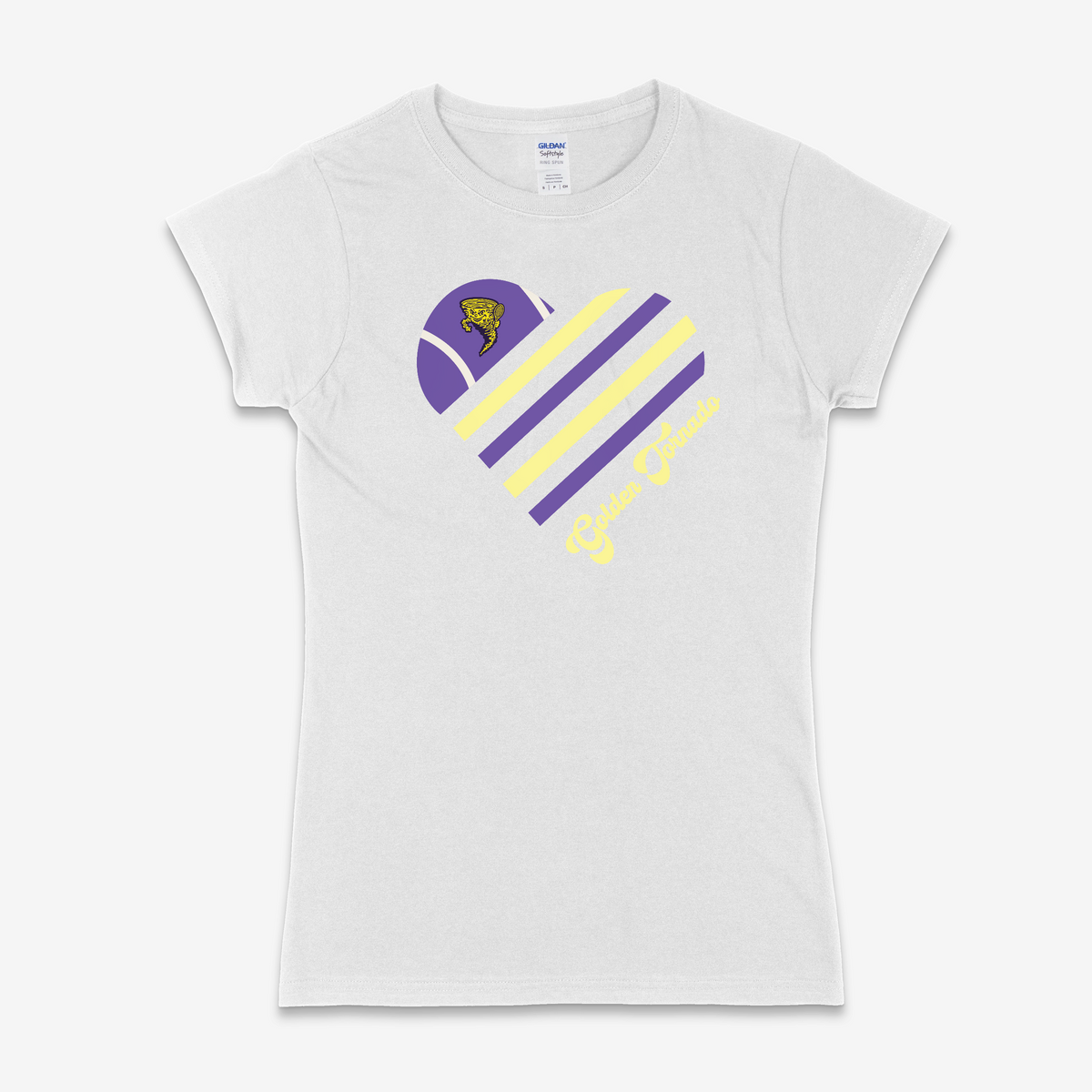 NADO Tennis Heart
