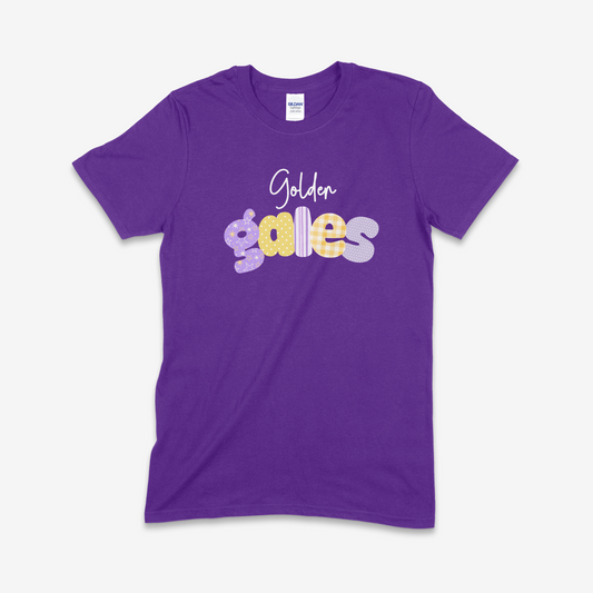 Golden Gales T-Shirt