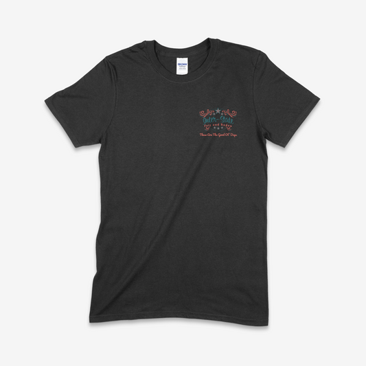 Inter-State T-Shirt