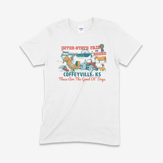 Inter-State T-Shirt 2