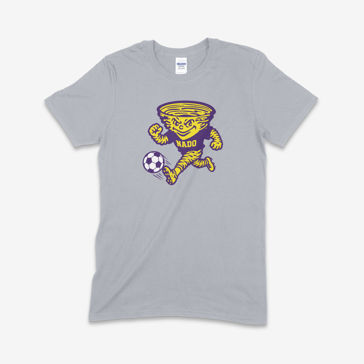 Golden Tornado Soccer 1