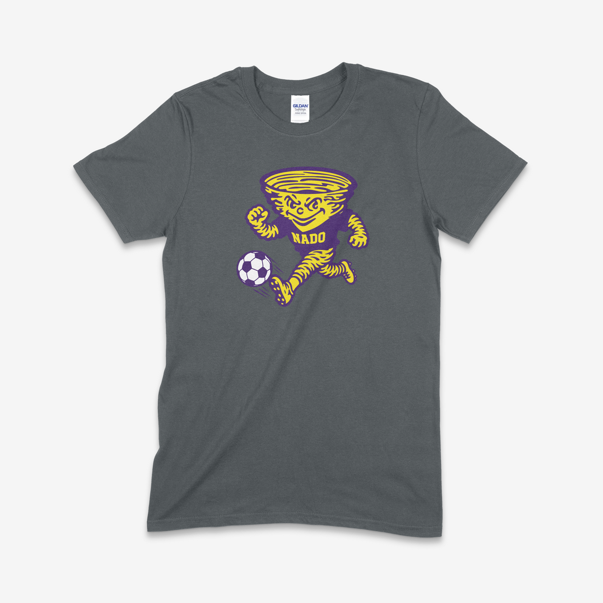 Golden Tornado Soccer 1