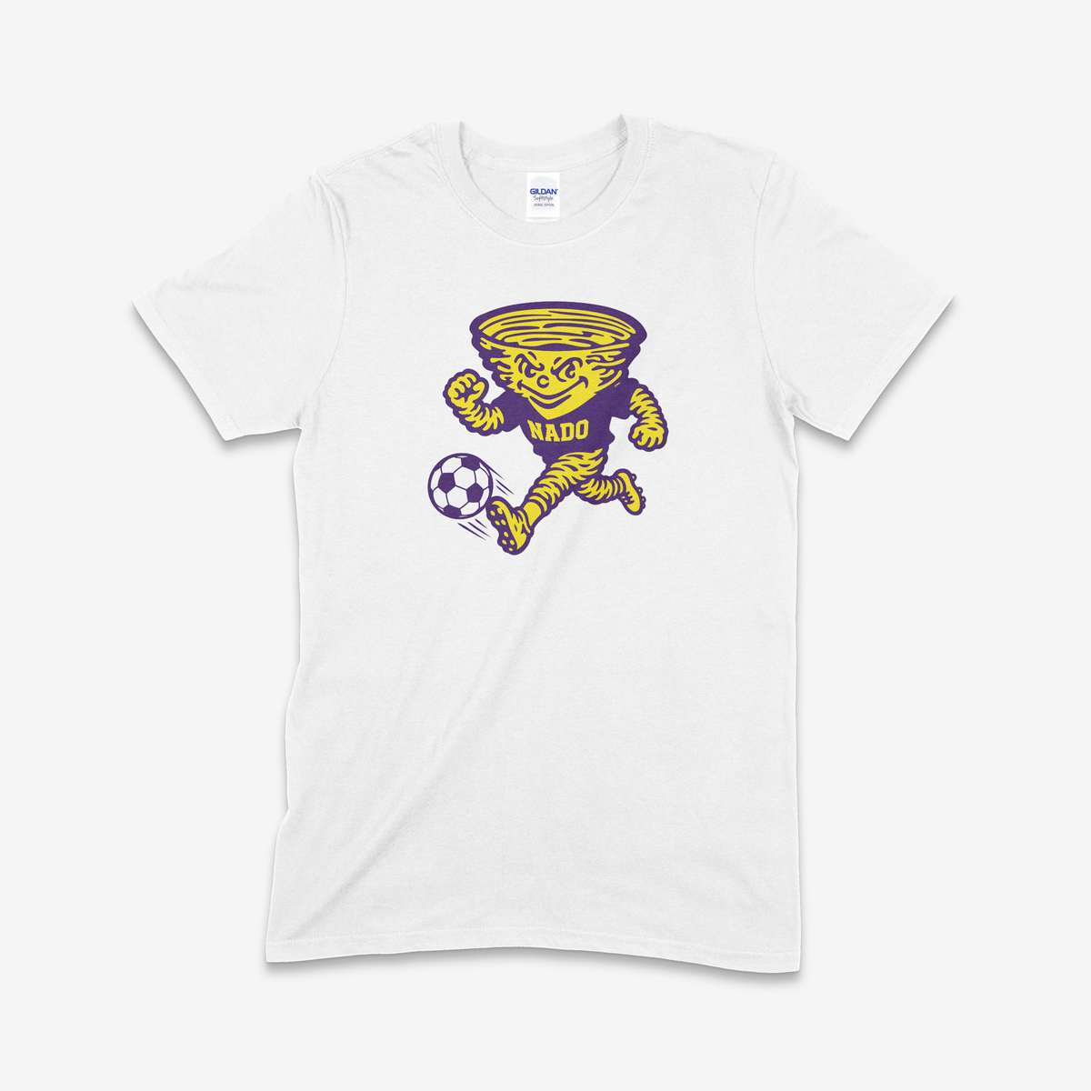 Golden Tornado Soccer 1