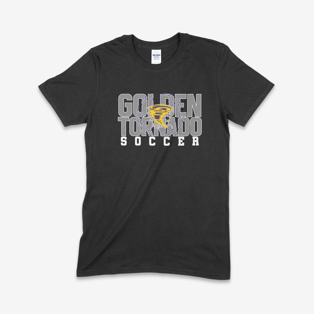 Golden Tornado Soccer 2