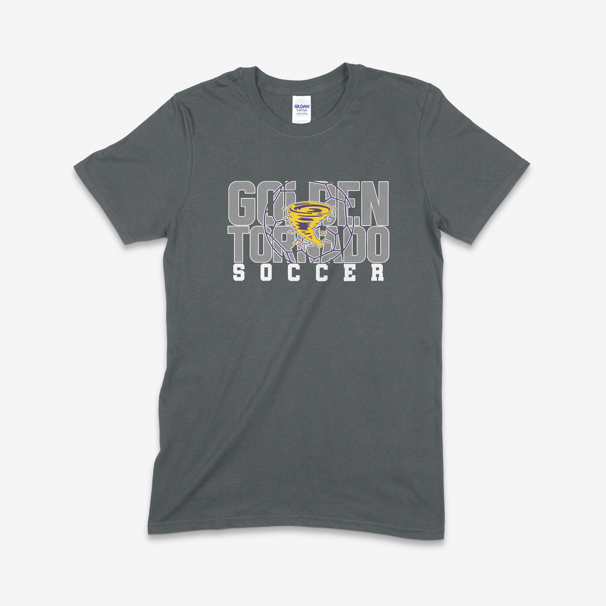Golden Tornado Soccer 2