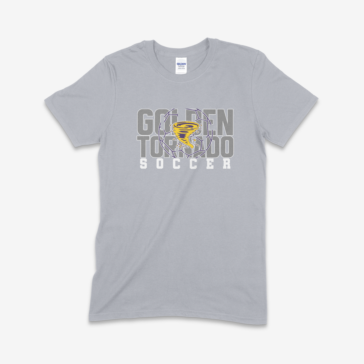 Golden Tornado Soccer 2