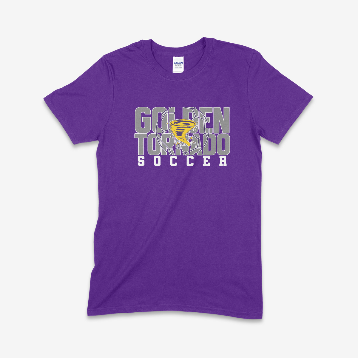 Golden Tornado Soccer 2