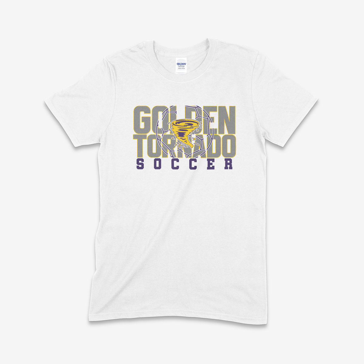 Golden Tornado Soccer 2
